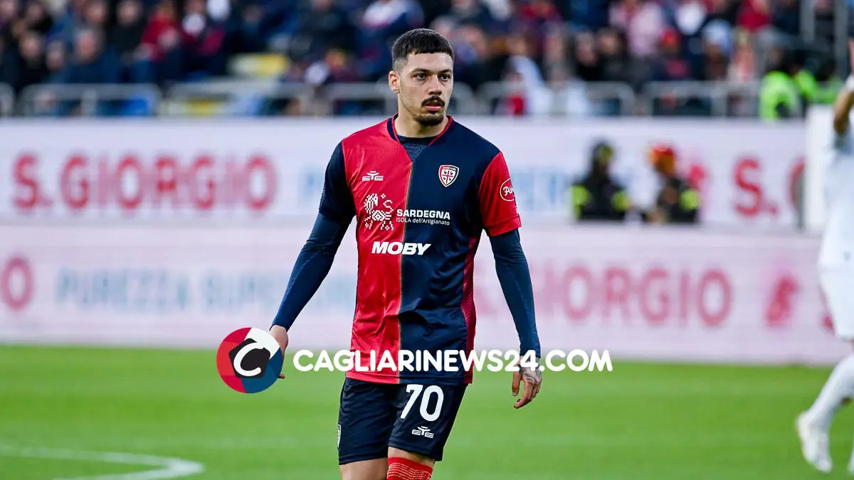 Cagliari, come stanno Gaetano e Deiola? Le ultime sulle loro condizioni 26 Gaetano Cagliari