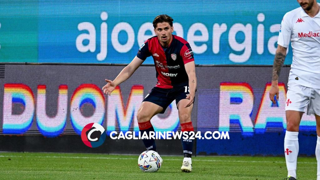Marin Cagliari