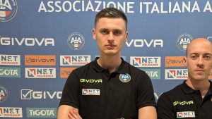 Milan Cagliari Primavera, Frasynyak arbitra la finale: tutti i precedenti con i rossoblù