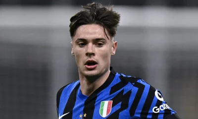 Zalewski Milan Inter 2