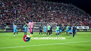 Calciomercato Cagliari, cessione in vista per questo rossoblù: Le ultime sul suo futuro