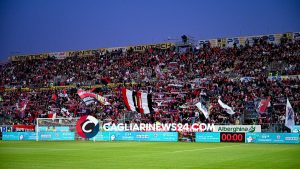 Calciomercato Cagliari, cosa filtra sul futuro di questo difensore: ultimo anno in prestito e un contratto fino al 2027