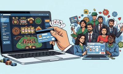 gioco azzardo online