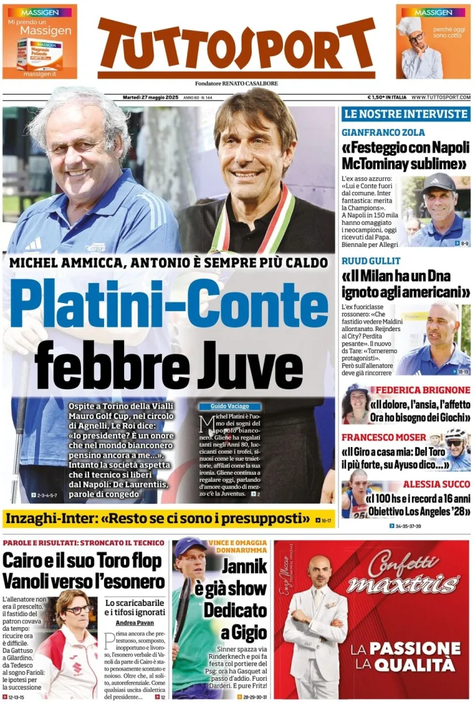 tuttosport 021203942