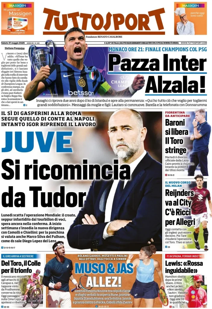 tuttosport 021204034