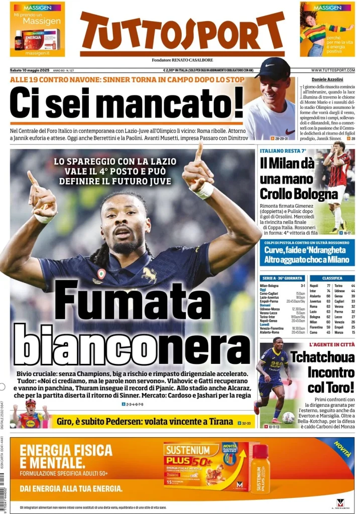 tuttosport 021204674