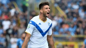 Borrelli Cagliari, i rossoblù in chiusura per l’attaccante classe 2000! Le ultime