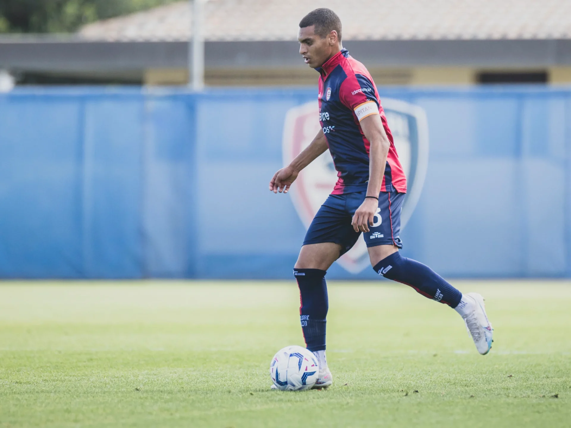 Futuro Idrissi, non solo il Bologna sul classe 2005: un altro club di Serie A segue l'esterno rossoblù 26 Idrissi