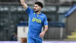 Cacace Cagliari, l’Empoli fissa il prezzo per l’esterno: la cifra richiesta dai toscani