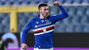 Riccio Cagliari, i rossoblù continuano a valutare il profilo del difensore della Sampdoria