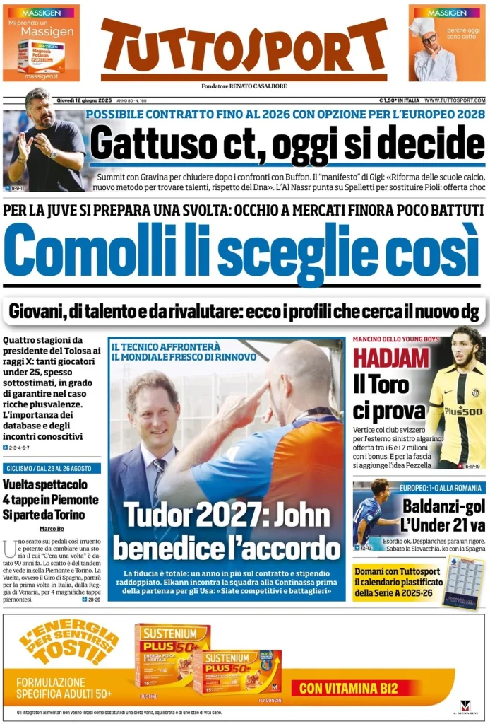 tuttosport 021204442