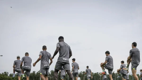 Allenamento Cagliari ritiro