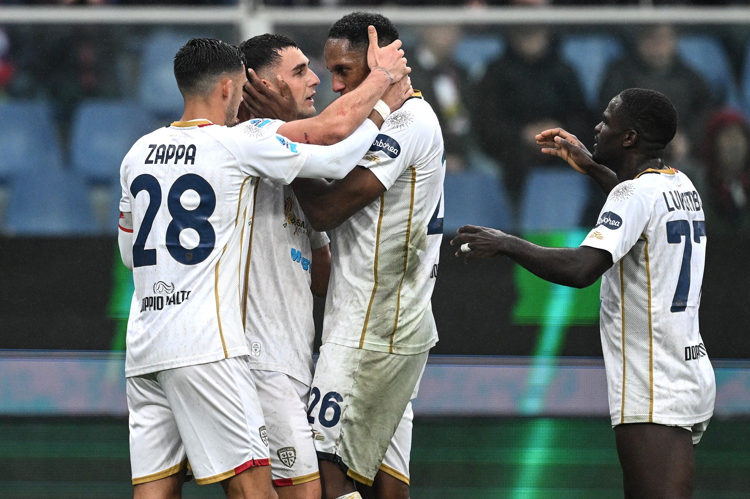 Calciomercato Cagliari, Roberto Piccoli piace all'estero: il punto sull'attaccante classe 2001 26 Image Photo824789