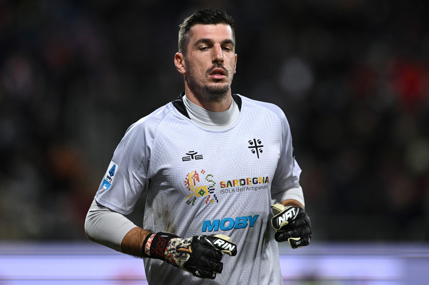 Calciomercato Cagliari, proseguono i contatti con il Pisa per Scuffet: le novità 26 Image Photo833258