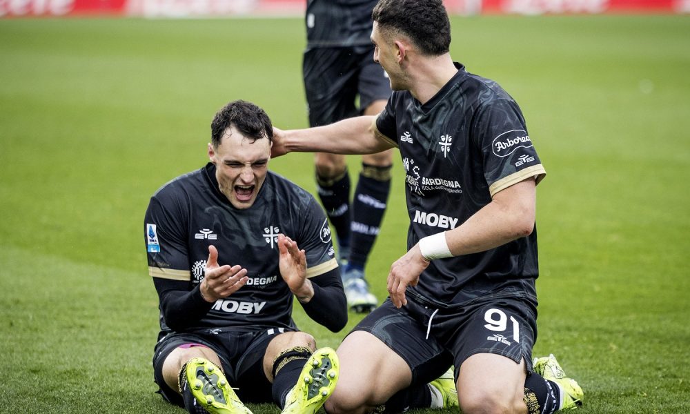 Serie A, i cinquanta gol più belli dell'ultima stagione: tre di questi