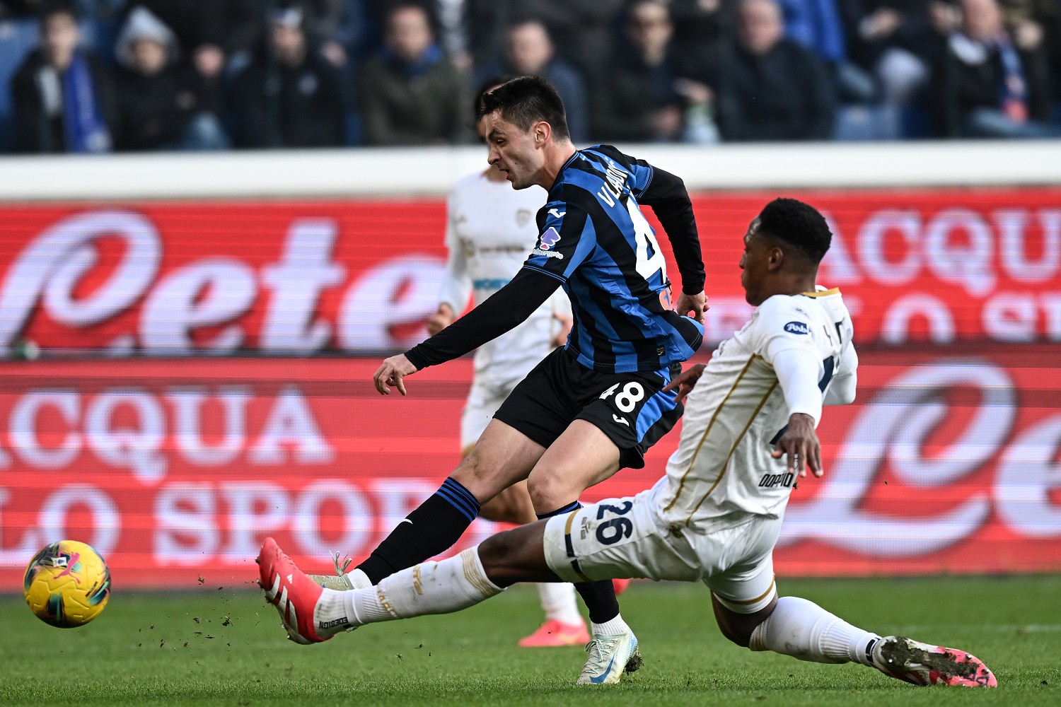 Atalanta Cagliari, dove potrete seguire la partita di domani sera. Tutte le informazioni 26 Image Photo845372