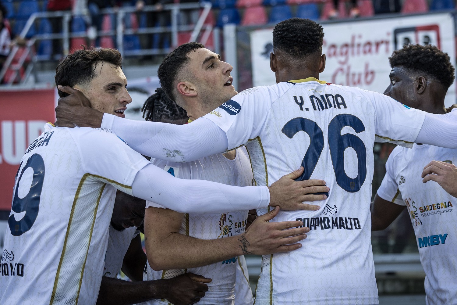 Calciomercato Cagliari, da valutare il futuro di un giocatore: ecco di chi si tratta 26 Image Photo849525