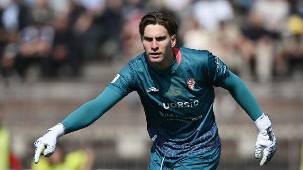 Milan Cagliari Finale Coppa Italia Primavera