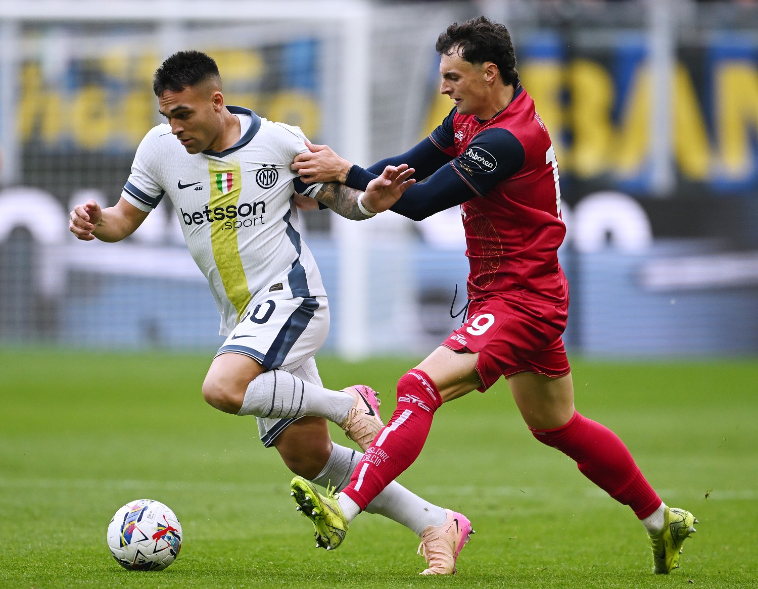 Zortea Bologna, potrebbe essere lui il sacrificio del Cagliari per quest'estate. La situazione 26 Image Photo859267