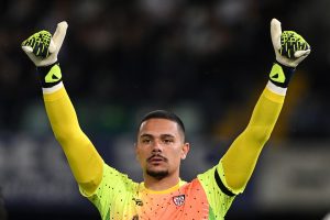 Futuro Caprile, una big di Serie A sulle tracce del portiere rossoblù! L’indiscrezione