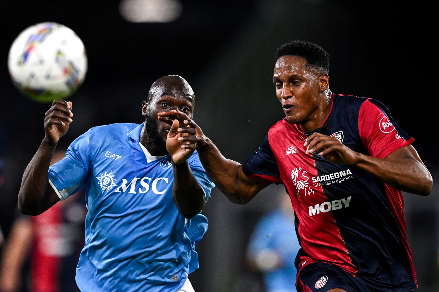 Boi: «Il Cagliari in profonda crisi va a Napoli con tanti esperimenti in campo. Sulla gara...» 26 Image Photo870407