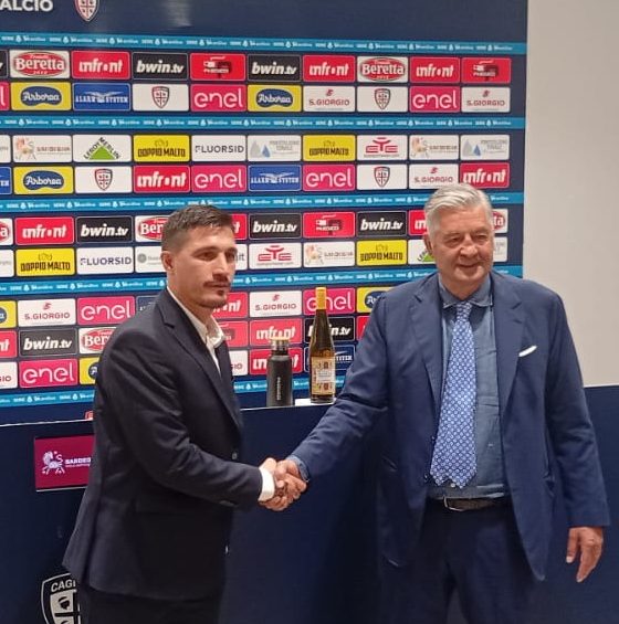 Pisacane Angelozzi presentazione