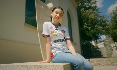 Settore Giovanile Cagliari, un solo punto contro l'Udinese: Mancosu crolla in trasferta. Il recap del weekend 29 Immagine WhatsApp 2025 07 31 ore 15.24.26 a67f732c e1753968405207