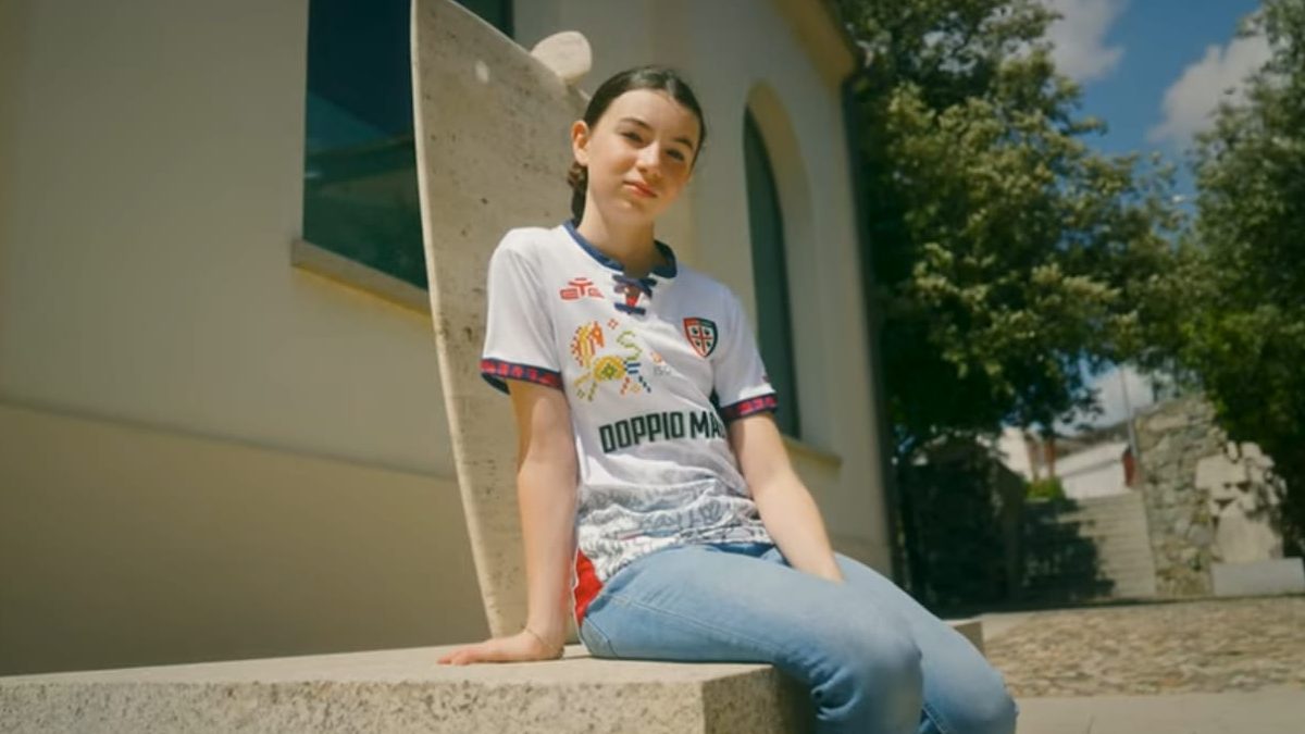 Settore Giovanile Cagliari, un solo punto contro l'Udinese: Mancosu crolla in trasferta. Il recap del weekend 26 Immagine WhatsApp 2025 07 31 ore 15.24.26 a67f732c e1753968405207