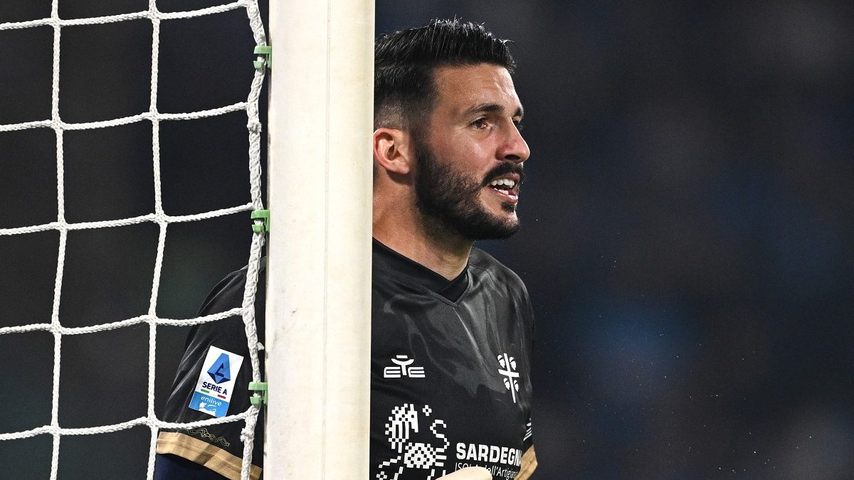 Pagliari (Ag. Sherri): «Alen era partito bene, poi ha subito questo infortunio! Ora è rientrato e...» 26 Sherri Cagliari e1752167292501