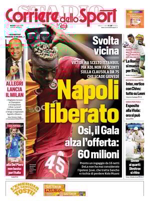 corriere dello sport 071108319