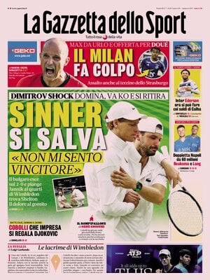 la gazzetta dello sport 070843016