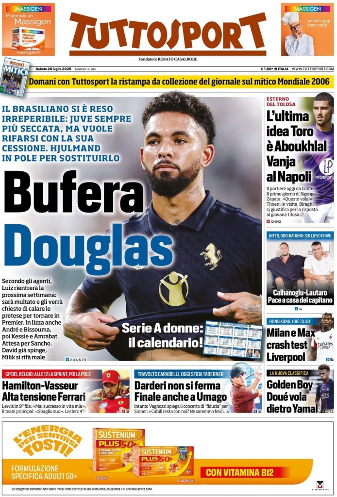 tuttosport 021203347