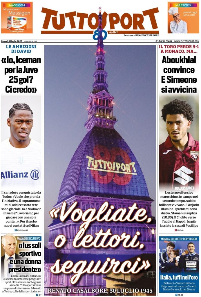 tuttosport 021203746