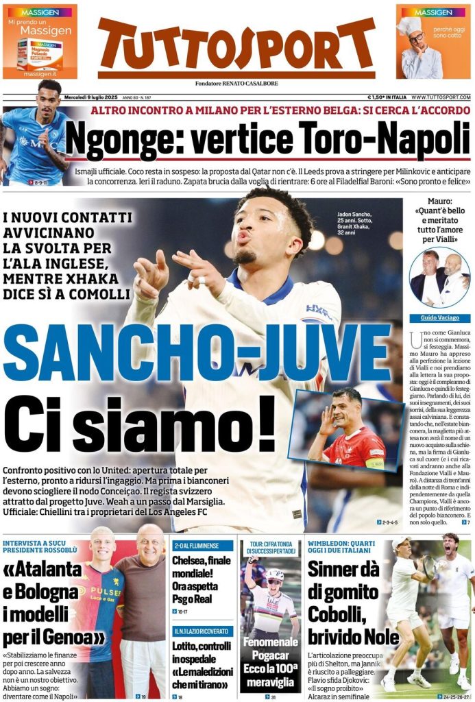tuttosport 021204792