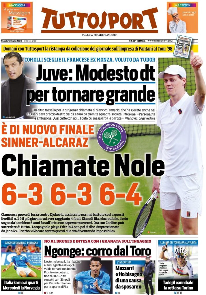 tuttosport 021204850