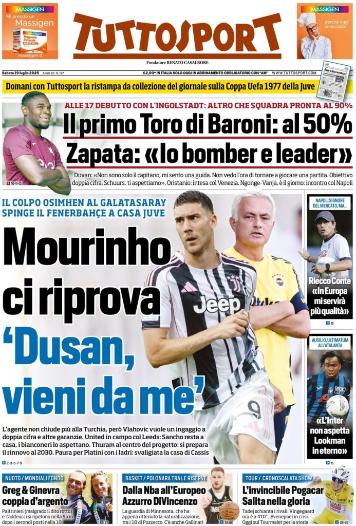 tuttosport 021206414