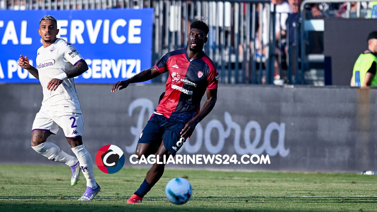 Adopo sulla vittoria: «Grazie ai nostri tifosi, alla fine abbiamo vinto. +3!» - FOTO 26 Adopo