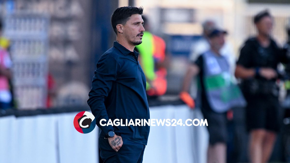 Probabili formazioni Lecce Cagliari: le possibili scelte dei due allenatori 26 Fabio Pisacane Cagliari