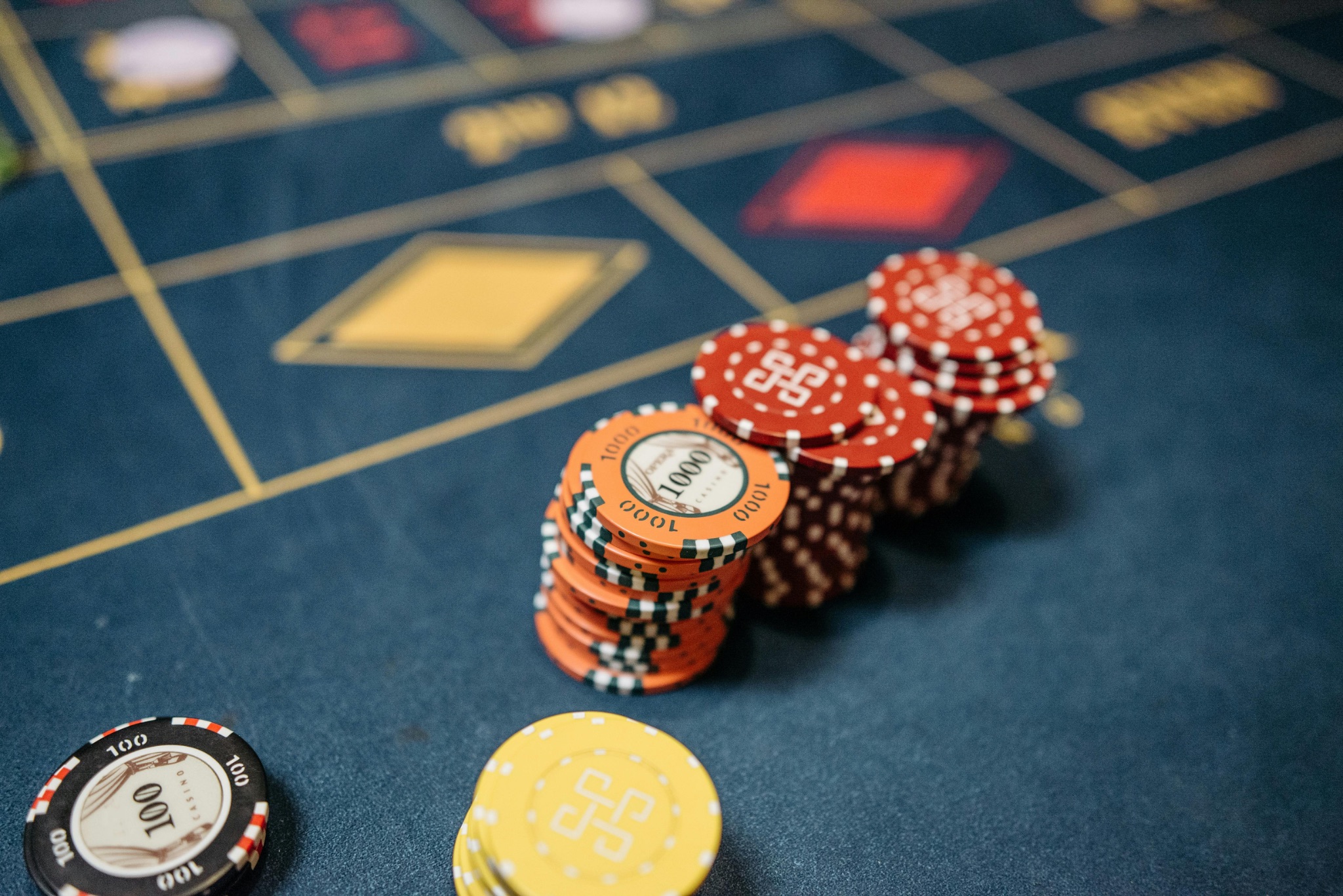 Caratteristiche che rendono un casinò online facile da usare per i giocatori alle prime armi 26 Fiches