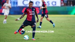 Cagliari, Folorunsho imprescindibile per Pisacane: il dato sul centrocampista