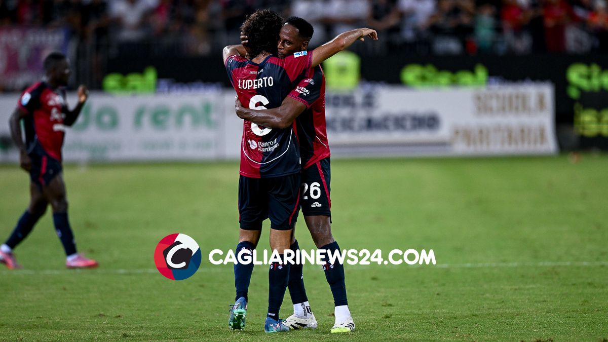 Cagliari Bologna, Luperto torna al centro della difesa: ecco le ultime in ottica della sfida all'Unipol Domus 26 H6Q0cArh