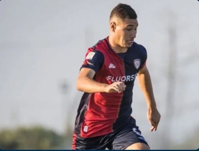 Cagliari, Achour passa al Cosenza: il comunicato del club rossoblù 26 IMG 20250814 203606