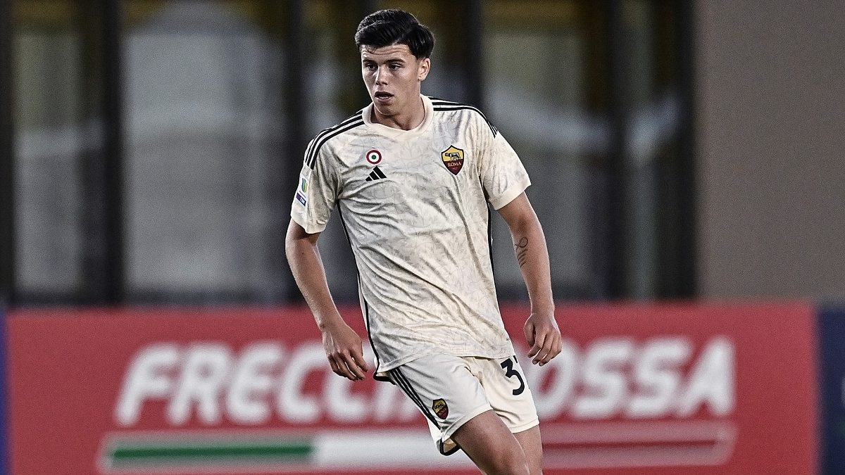 Romano Cagliari, è in piedi la trattativa intrapresa con la Roma per il classe 2006! Le ultime novità 26 Image Photo782554 e1755720823262