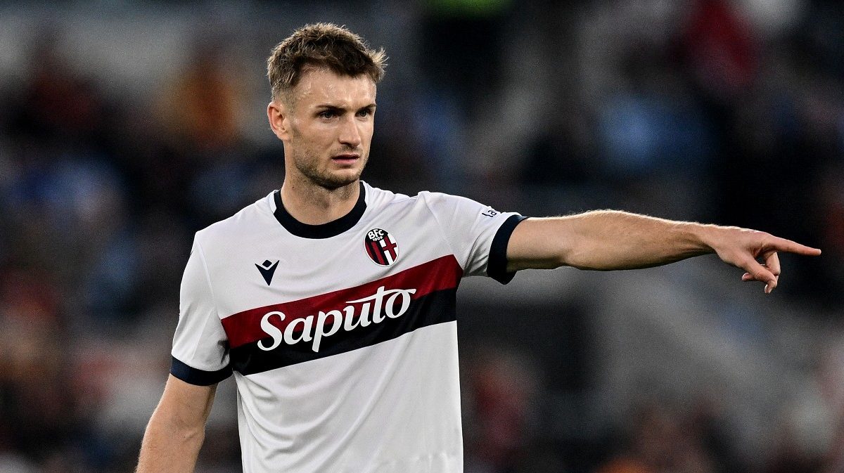 Posch Cagliari, il difensore del Bologna è seguito anche in Bundesliga: ecco le novità 26 Image Photo822798 e1756141455711