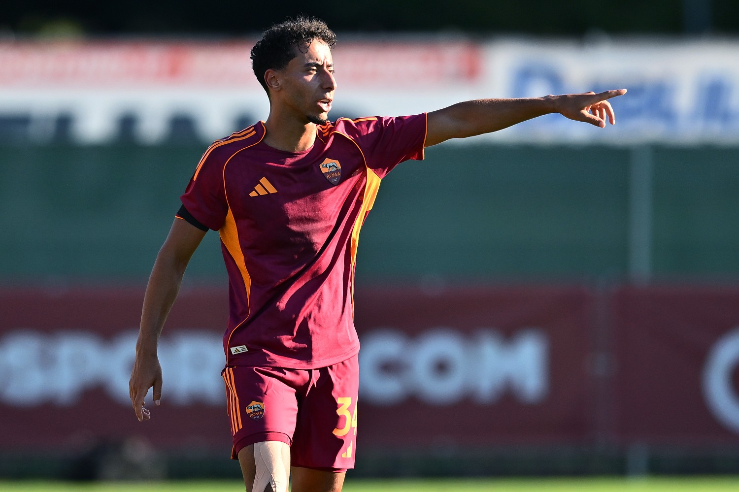 Salah-Eddine Cagliari, questo fattore potrebbe accelerare la trattativa: ecco di cosa si tratta 26 Image Photo885483