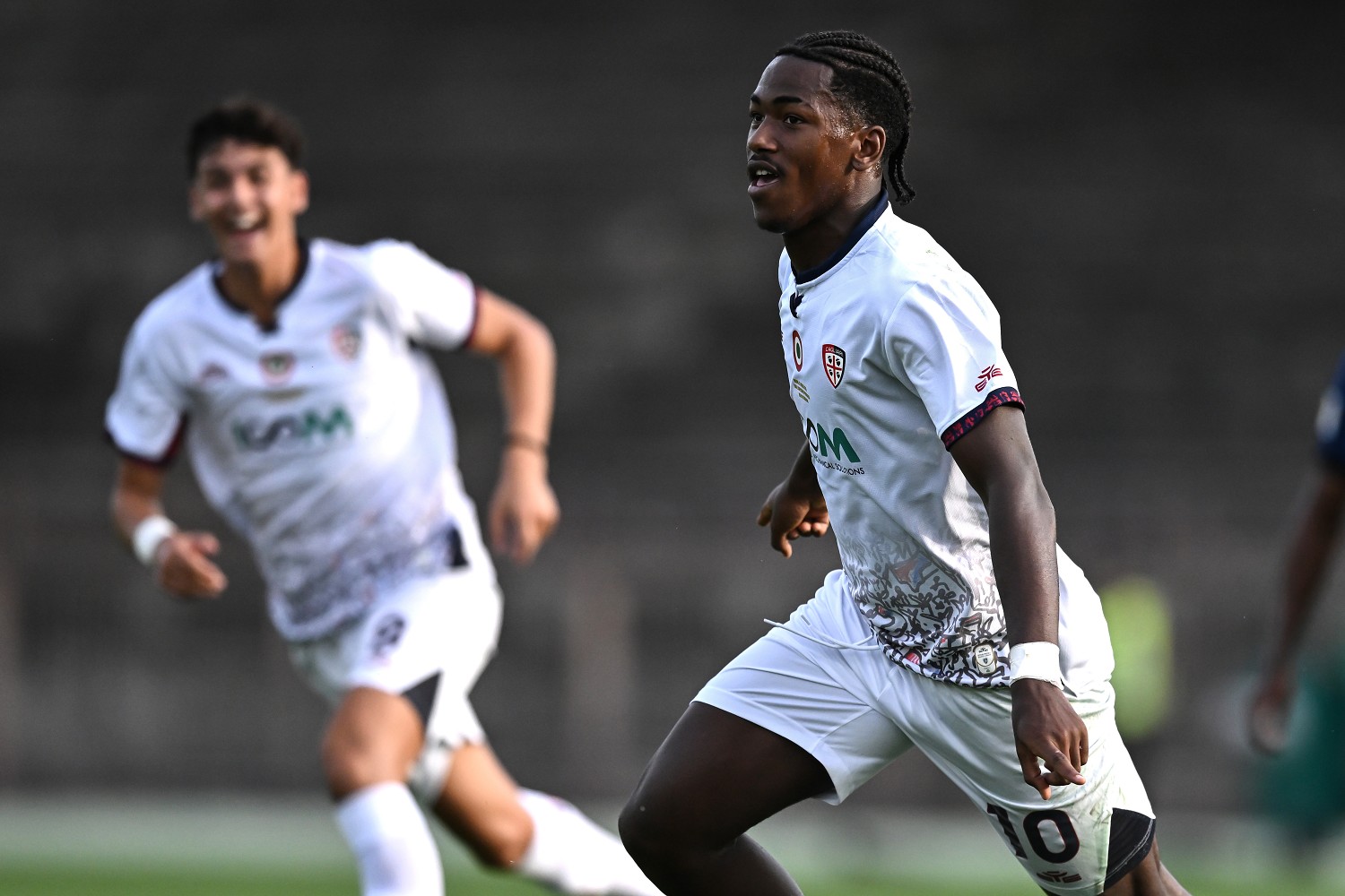 Cagliari Torino Primavera, ecco quando torneranno in campo i rossoblù di Pisano: il programma 26 Image Photo890457