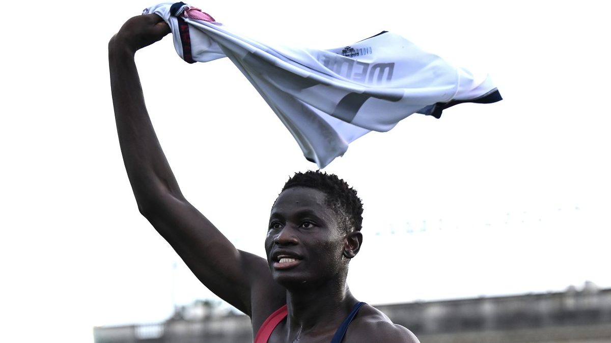 Cagliari Atalanta 2-1 LIVE: Scamacca cala la doppietta in pochi minuti. 5 minuti di recupero 26 Image Photo890468 e1777309089404