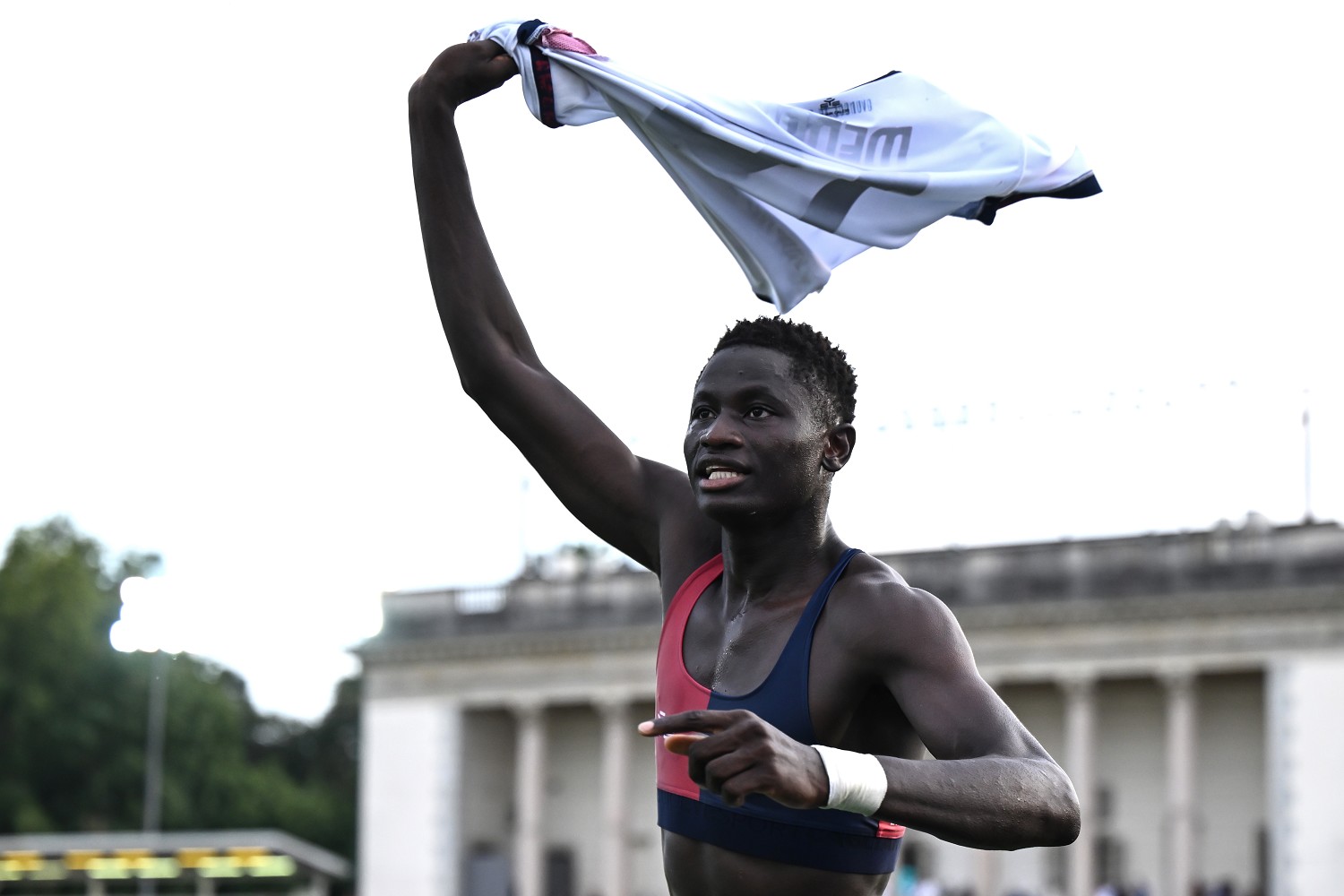 Conferenza stampa Mendy: «Contento per aver giocato a San Siro, meno per il risultato. Sogno la Nazionale, ma ora...» 26 Image Photo890468