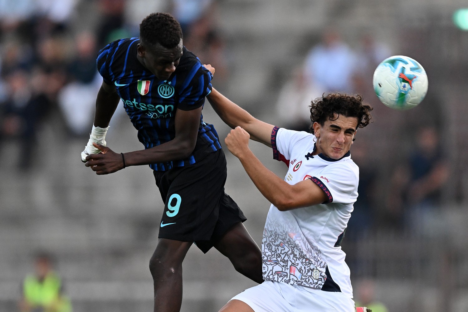 Cagliari Primavera, ecco quando torneranno in campo i ragazzi di Pisano: avversario, giorno e orario del match 26 Image Photo890491