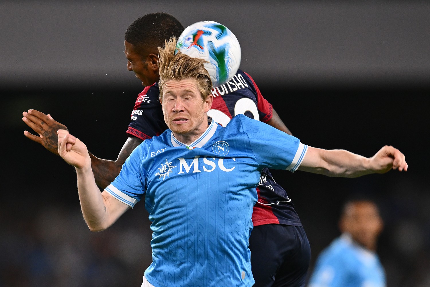 Napoli Cagliari, dove seguire la partita dello stadio Maradona: tutte le cose da sapere 26 Image Photo891703